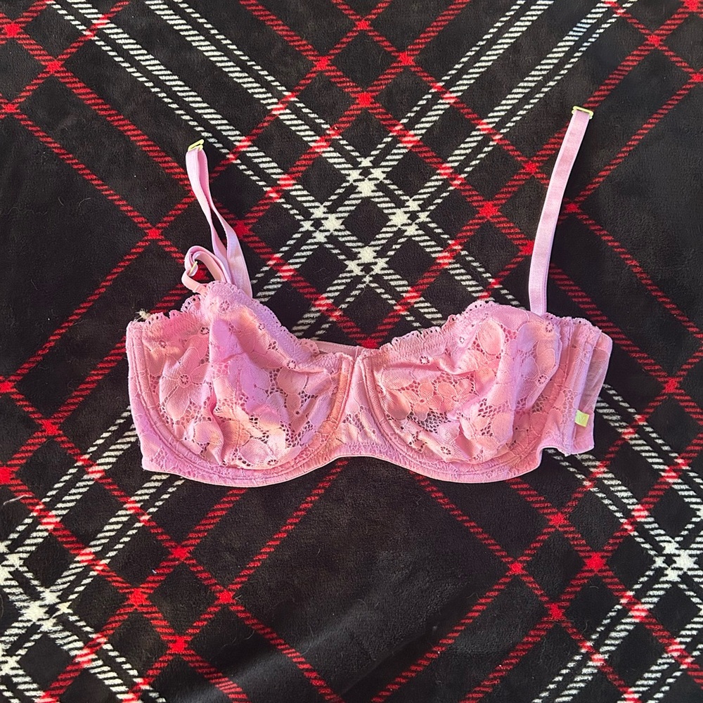 Victoria secret bra